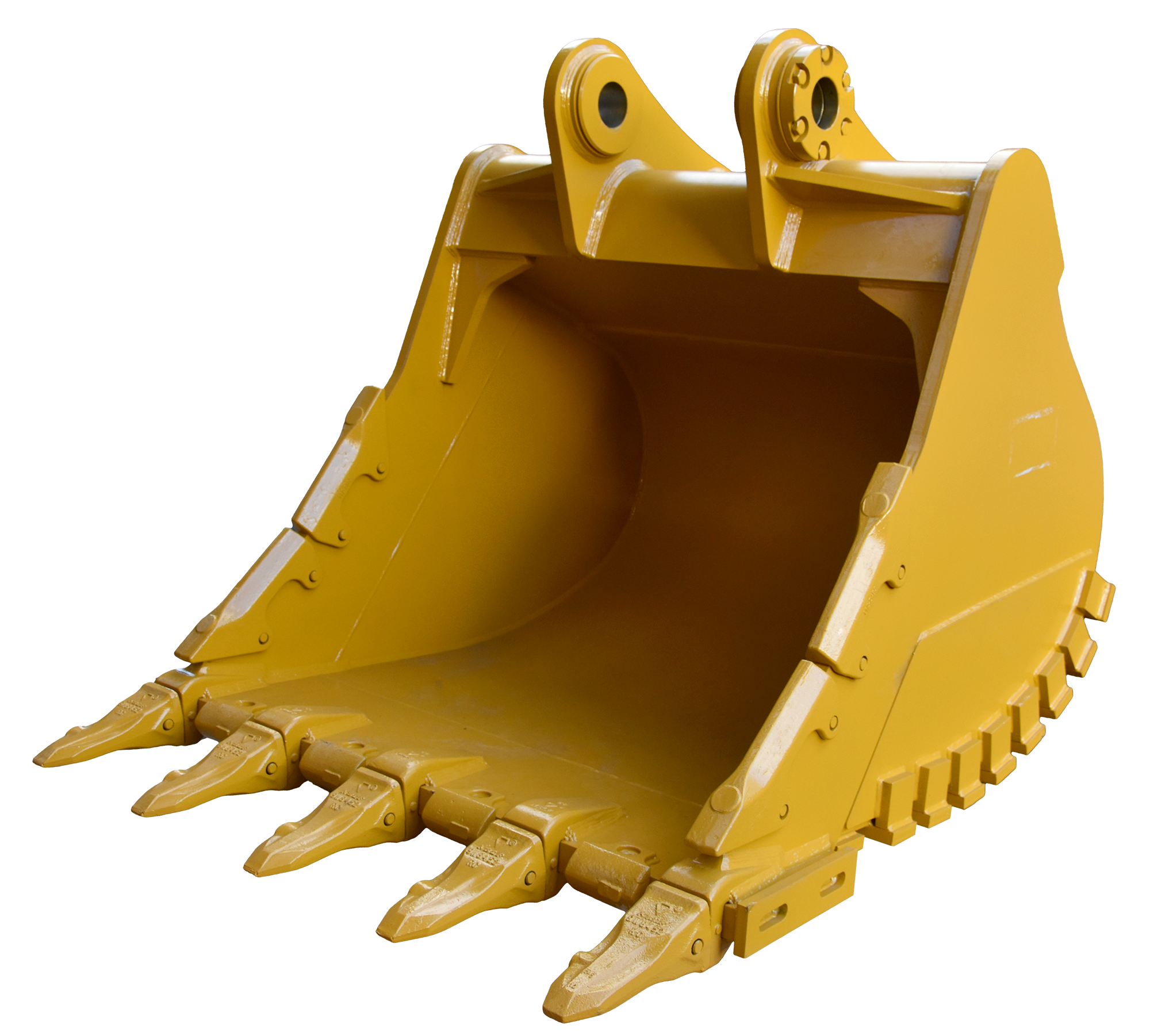 Excavator bucket